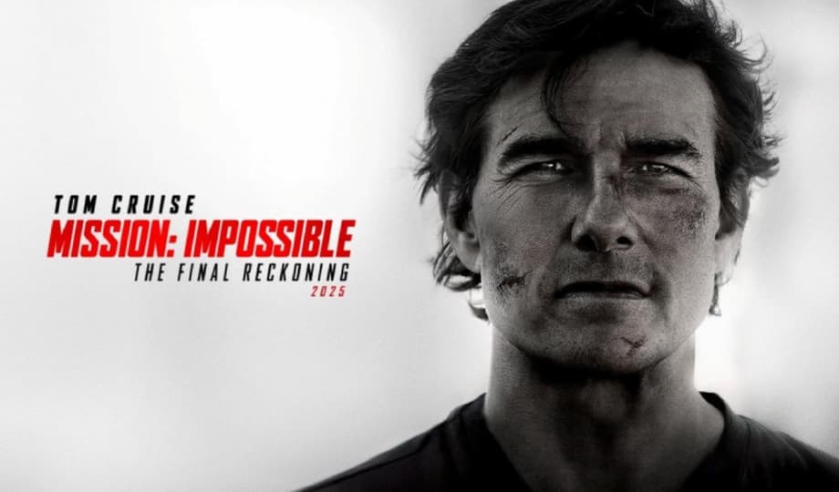 MISSION IMPOSSIBLE: The Final Reckoning (2025) Online Tom Cruise Free Available Movie IN US, UK 6th June 2025