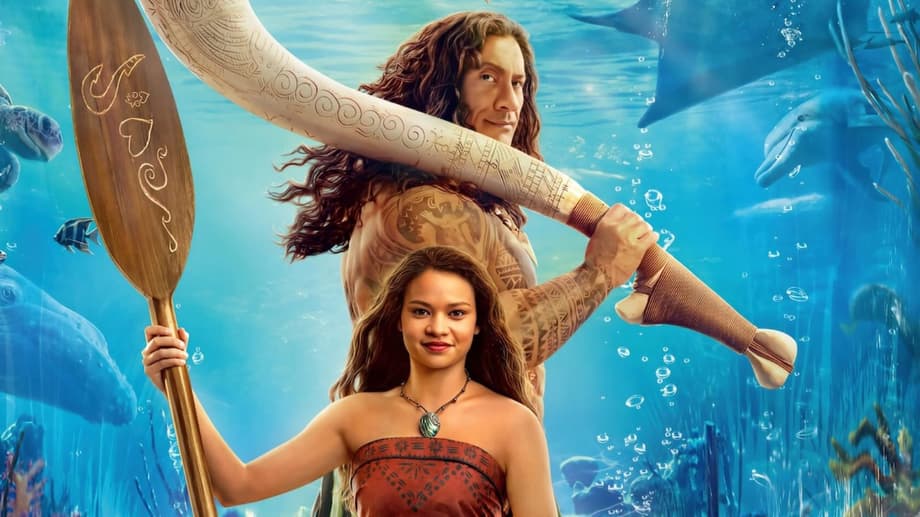 Moana Social Media Reactions: Critic Reviews Veer From "Pathetic" To "Captivating"