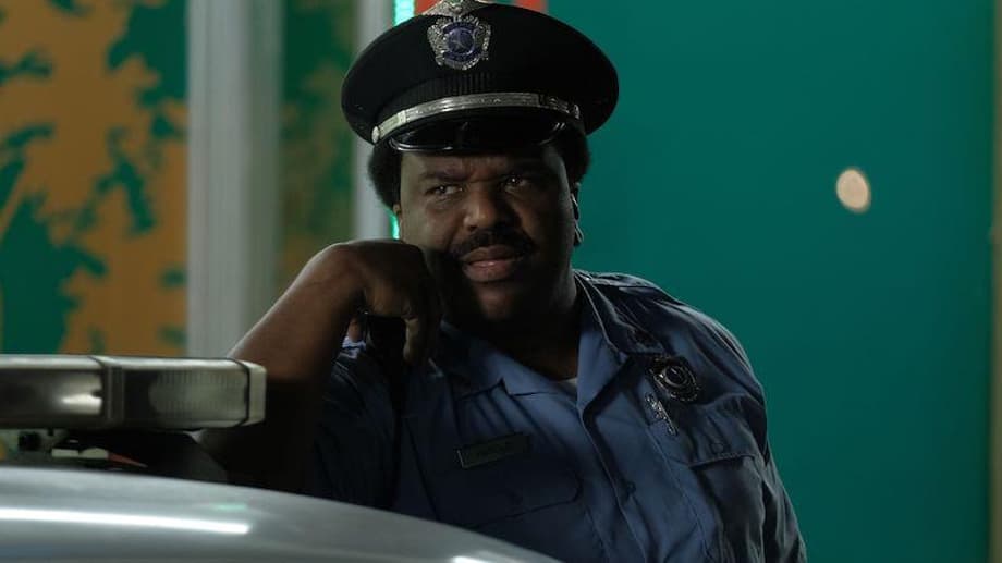 MONA LISA AND THE BLOOD MOON Interview With Star Craig Robinson On His Relentless New Orleans Cop (Exclusive)