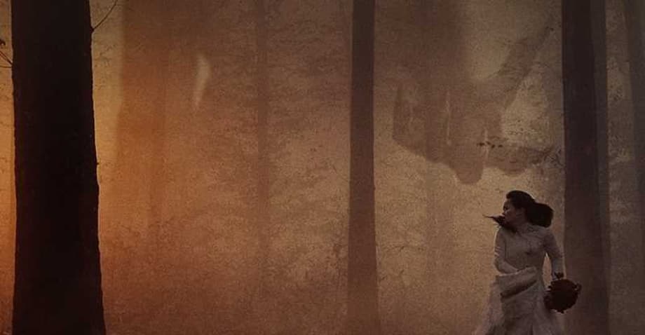 MONSTERLAND: Check Out The First Trailer & A Poster For Hulu's Horror Anthology Series