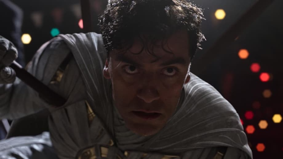 Moon Knight: 5 Creative Directions Marvel Studios Can Use To Convince Oscar Isaac To Return
