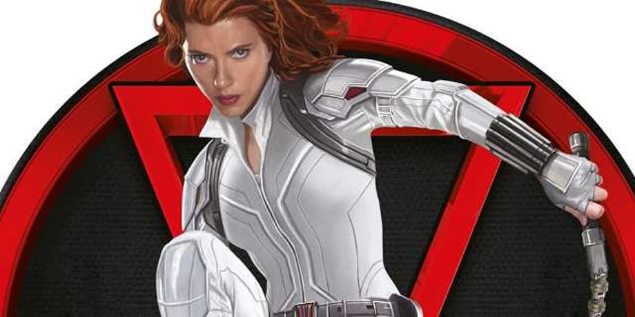 MOON KNIGHT Adds A New Villain, MCU Finds Another Valkyrie, BLACK WIDOW Promo Art, & More Marvel News