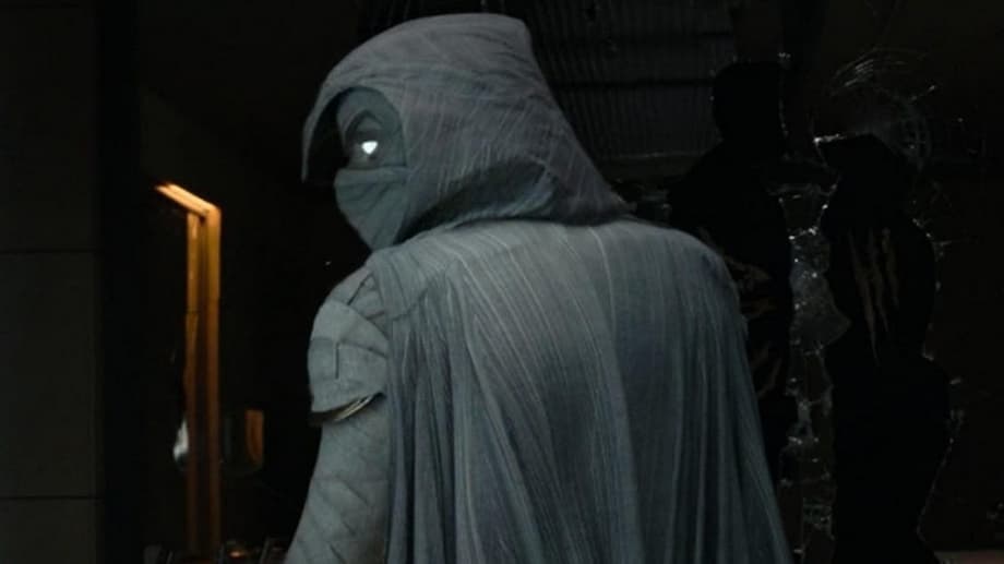 MOON KNIGHT Composer Hesham Nazih Reveals What He's Heard About A Possible Season 2