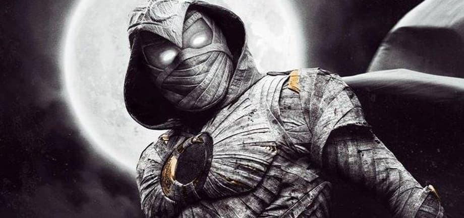 MOON KNIGHT Costume Designer On The Possibility Of Disney+ Series Returning For Season 2