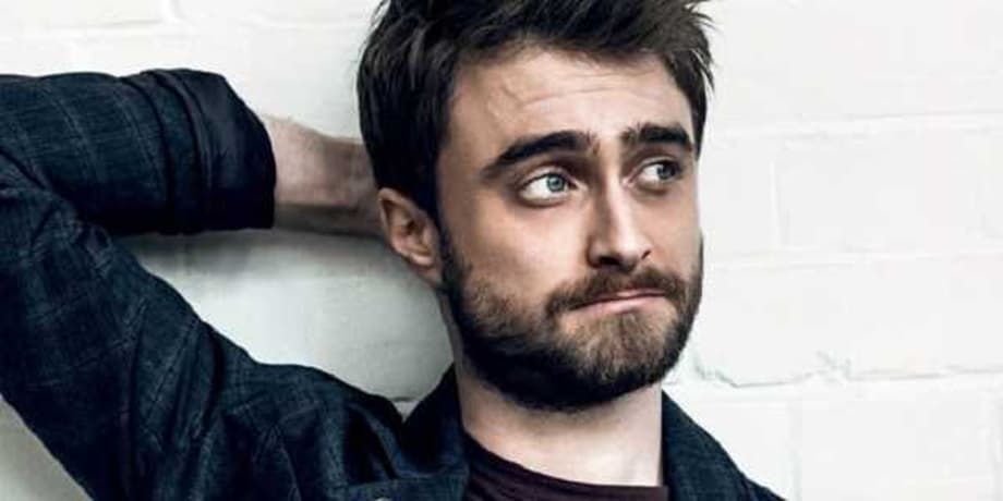 MOON KNIGHT: Daniel Radcliffe Debunks Reports That He'll Star In Marvel Studios' Disney+ TV Series