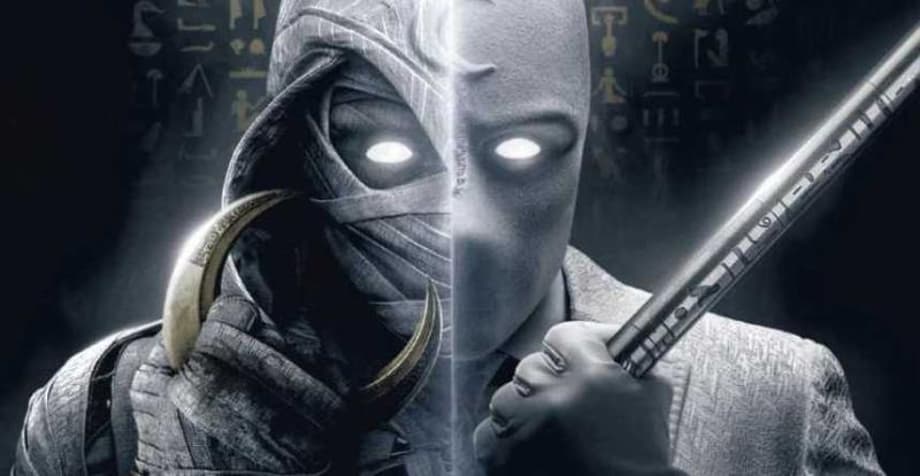 MOON KNIGHT Director Mohamed Diab Reveals That The Show Originally Included Two MCU Crossovers