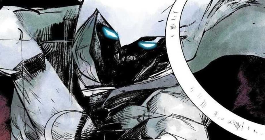 MOON KNIGHT Disney+ Series Enlists SYNCHRONIC Directors Justin Benson & Aaron Moorhead