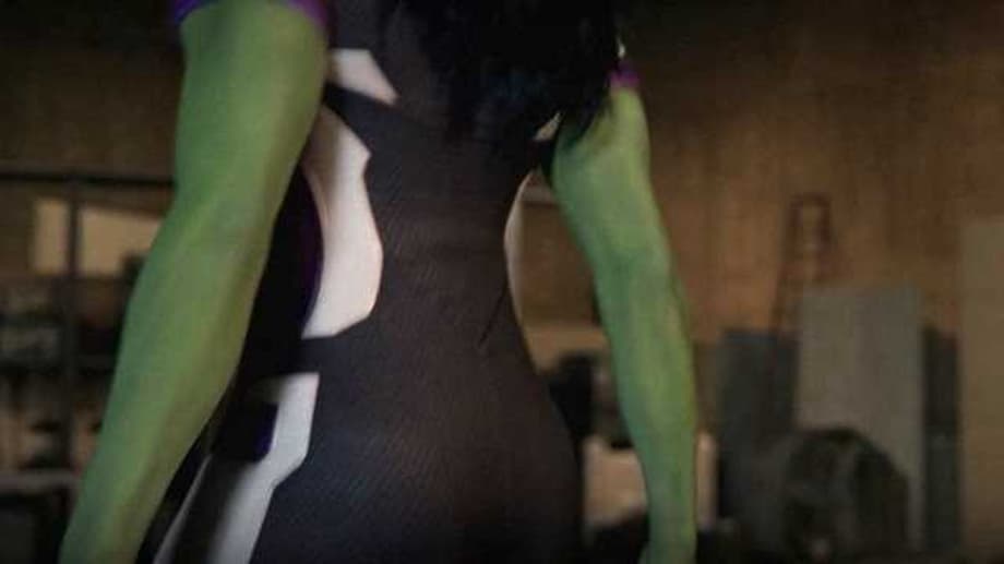 MOON KNIGHT First Footage Revealed Along With SHE-HULK Sneak Peek, Nick Fury In SECRET INVASION And More