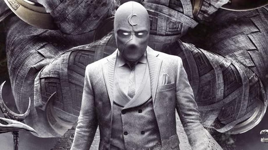 MOON KNIGHT Gets One Final Poster As A Spoilery New Round Of Funko Pops Are Revealed