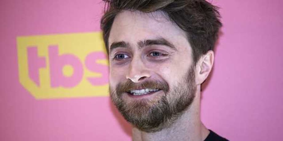 MOON KNIGHT: HARRY POTTER Star Daniel Radcliffe Rumored To Be Up For The Role Of Marc Spector