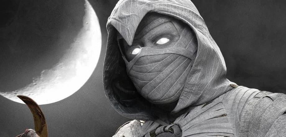 MOON KNIGHT: Marvel's Brad Winderbaum Confirms Oscar Isaac Will Return As Marc Spector - But Not For Season 2