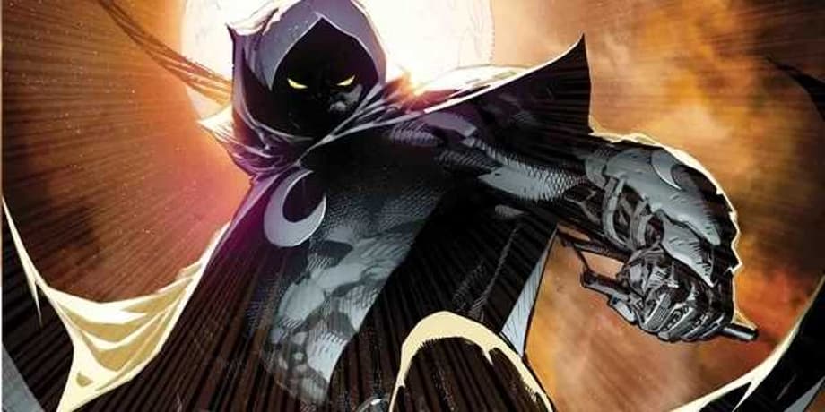 Moon Knight, Ms. Marvel, And She-Hulk Will All Appear In Movies After Starring In Disney+ TV Shows