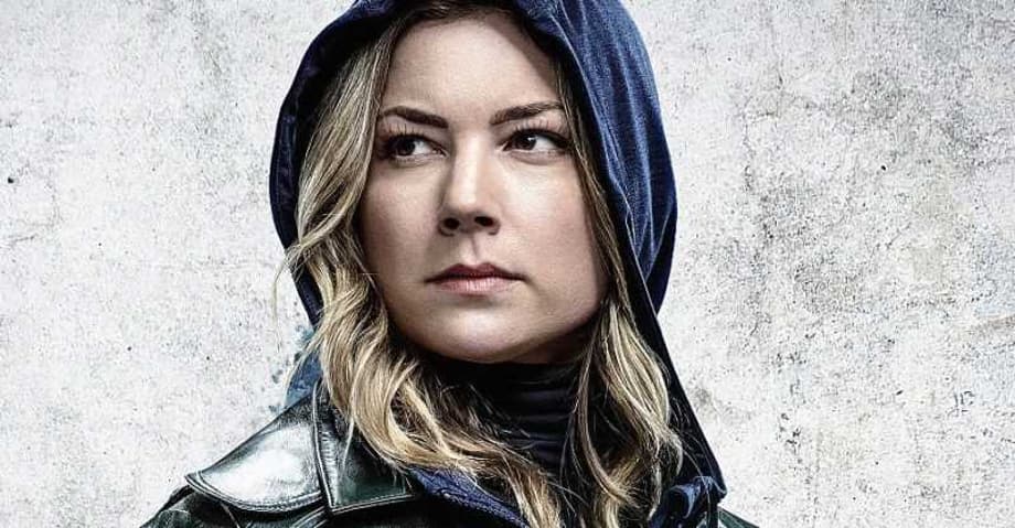 MOON KNIGHT Rumored To Feature An Appearance From Emily VanCamp's Sharon Carter