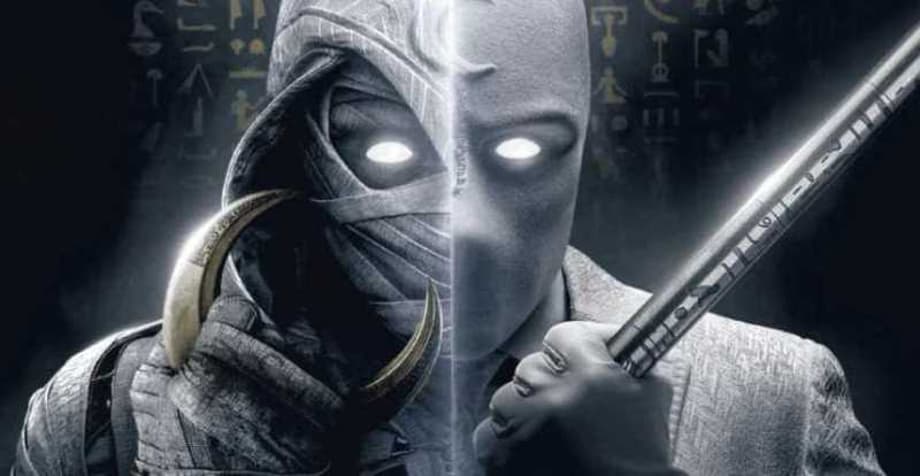 MOON KNIGHT's Place In The Marvel Cinematic Universe Timeline Has Been Revealed