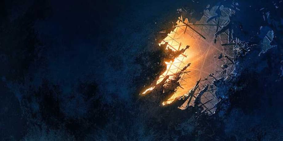 MOONFALL: Halle Berry & Patrick Wilson Try To Save The Planet In Apocalyptic New Trailer