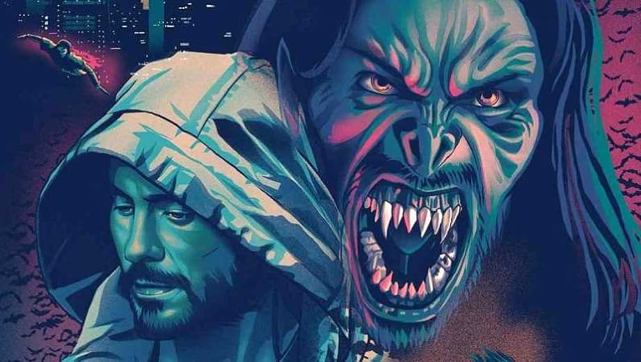 MORBIUS: 10 Easter Eggs You Need To See In Sony's Latest Marvel Universe Movie - Possible SPOILERS