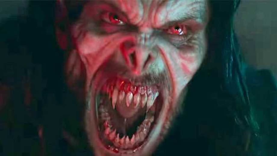 MORBIUS Director Explains Why This Iteration Of The Living Vampire Is A Hero And Not A Villain