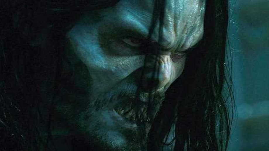 MORBIUS: Even With Very Negative Reviews, Thursday Previews Point To A $33 Million - $40 Million Opening