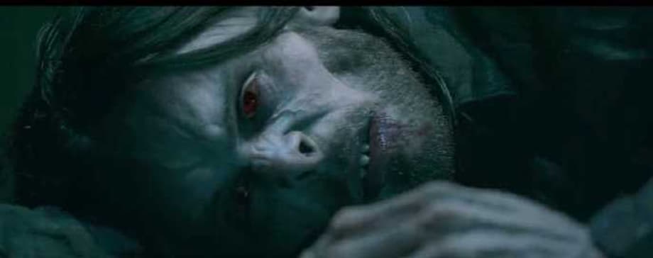 MORBIUS Final Trailer Coming This Monday - Check Out Some Fresh Footage In New Featurette