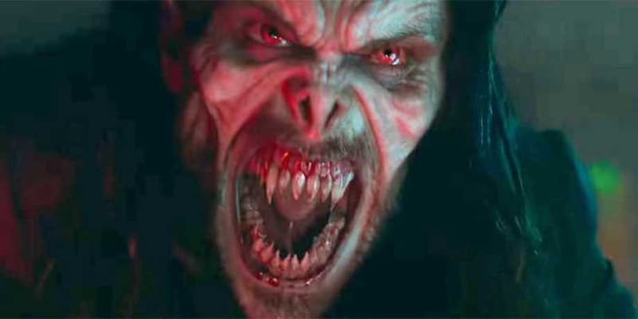 MORBIUS: Jared Leto Superhero Film Delayed To April In The Wake Of Recent Omicron Surge