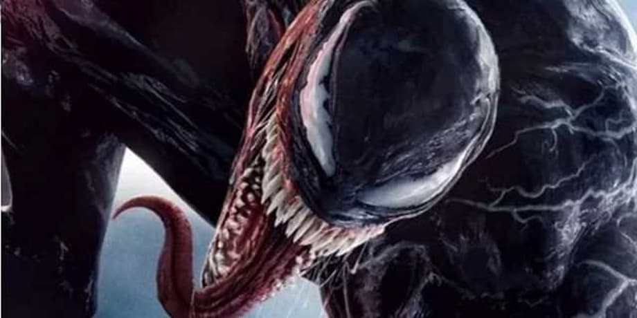 MORBIUS: Newly Revealed Set Photo Includes A Couple Of Very Cool VENOM Easter Eggs