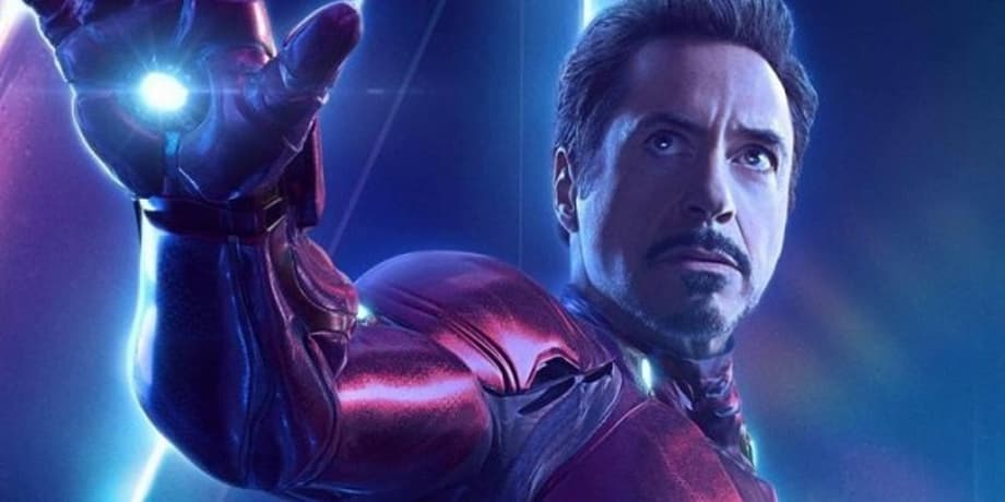 More AVENGERS: ENDGAME LEGO Leaks Reveal A New Suit For Iron Man And The Return Of [SPOILER]
