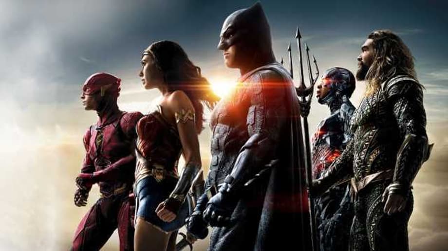 More JUSTICE LEAGUE Reactions Hit The Web Following Tonight's Premiere, And They're (Mostly) Positive