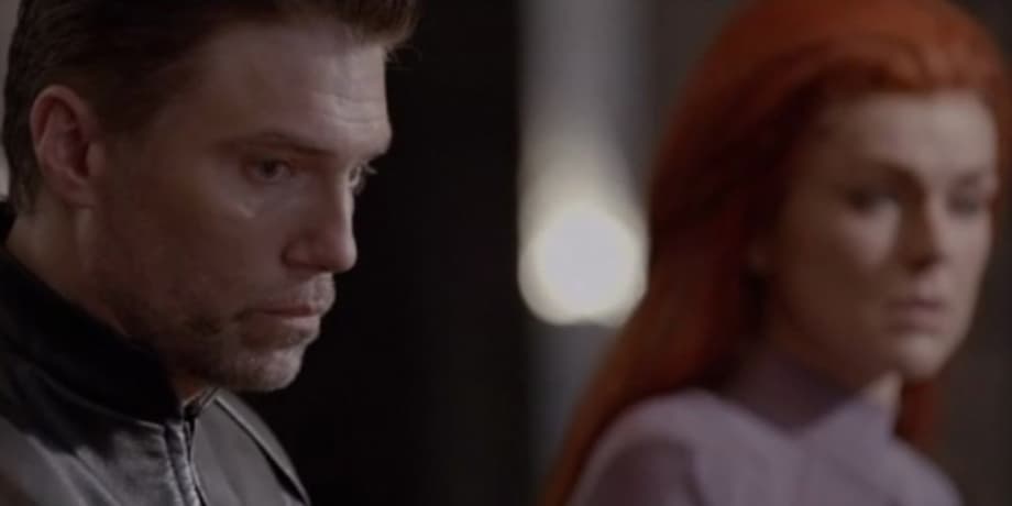 More New Marvel's INHUMANS Footage Provides Another Brief Tease Of The Full Trailer