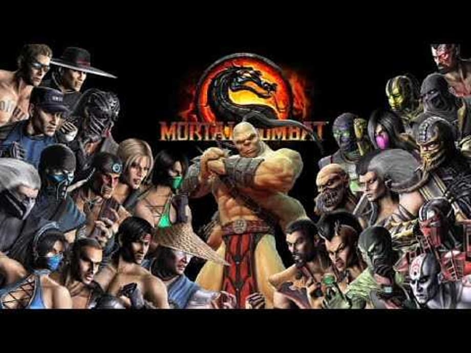 Mortal Kombat - The Netflix Series fancast (with better picks than MK11, IMO)