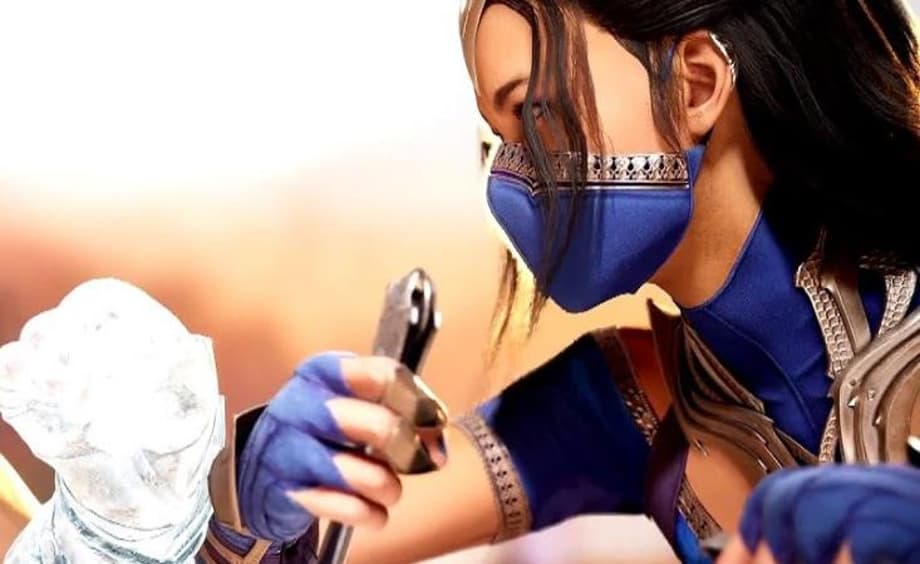 MORTAL KOMBAT 1 Gameplay Trailer Features Some Insane New Fatalities