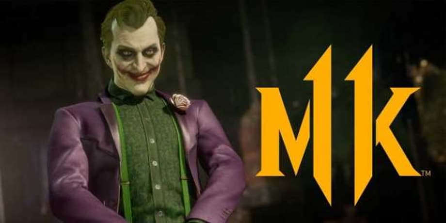 MORTAL KOMBAT 11: In Depth JOKER Gameplay Gives First Look At Customisation, Brutalities, Easter Eggs, & More!