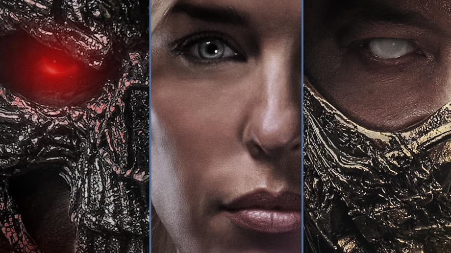 MORTAL KOMBAT 2 Red-Band Trailer And Character Posters Deliver Heaps Of Game-Accurate FATALITIES