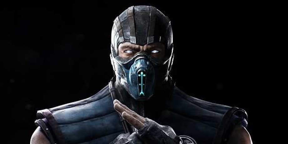 MORTAL KOMBAT Animated Movie Reportedly In The Works At Warner Bros. Animation