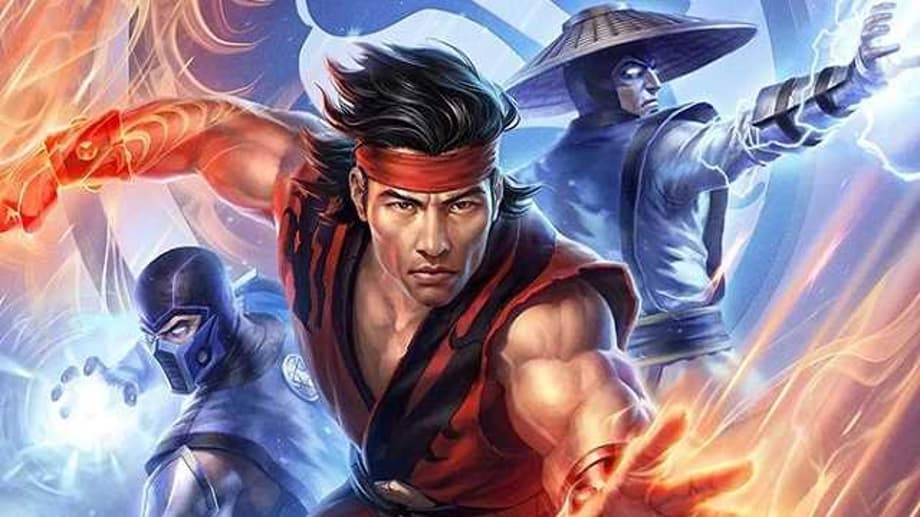 MORTAL KOMBAT: BATTLE OF THE REALMS Interview: Producer Rick Morales Teases The Bloody Sequel (Exclusive)