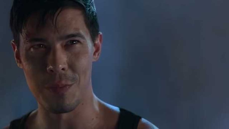 MORTAL KOMBAT Honest Trailer Can't Understand Why New Character Cole Young Just Keeps Losing