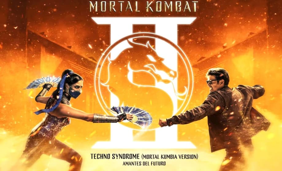 Mortal Kombat II First Reactions Land - Does Violent Video Game Sequel Achieve A Flawless Victory?