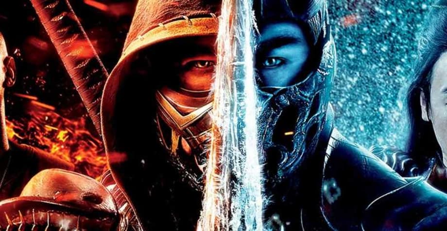 MORTAL KOMBAT Leaked Image Provides A First Proper Look At [SPOILER]