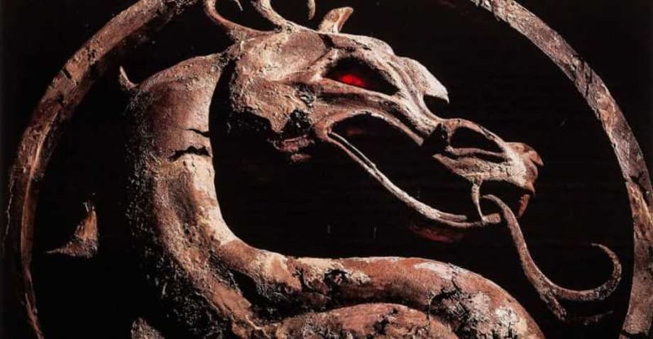 MORTAL KOMBAT: Listen To A Remixed Version Of The '90s Movie's Iconic Theme, &quot;Techno Syndrome&quot;