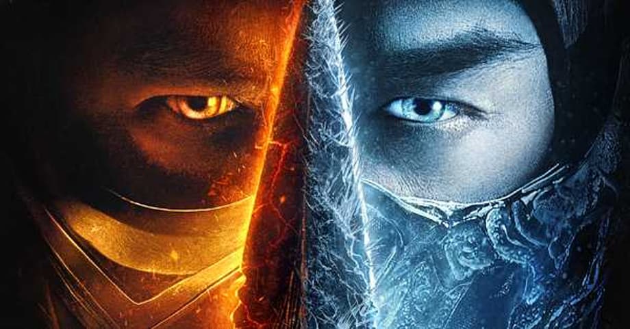 MORTAL KOMBAT Moves Back One Week, Giving GODZILLA VS. KONG Extra Breathing Room