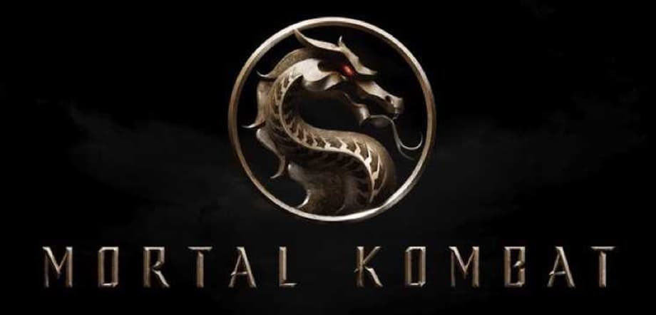 MORTAL KOMBAT Reboot Gets Simultaneous Theatrical & HBO Max Release Date; First Poster Revealed