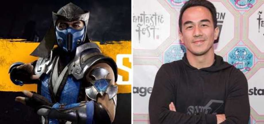 MORTAL KOMBAT Reboots Casts THE RAID Actor And Martial Artist Joe Taslim As Sub-Zero