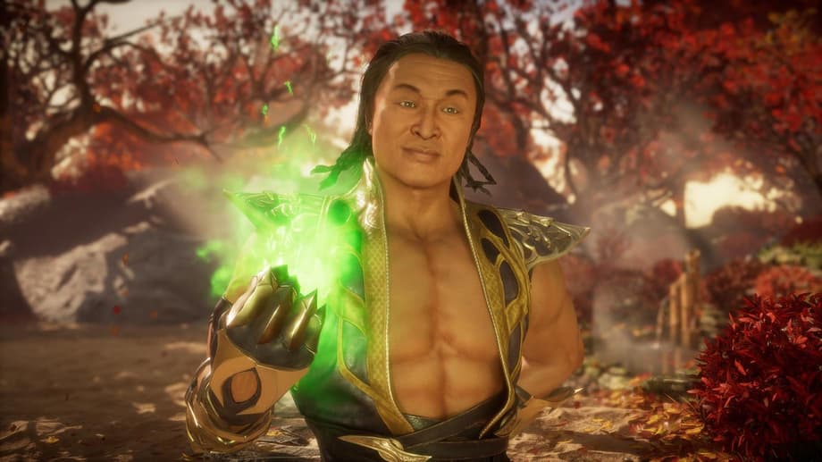 MORTAL KOMBAT Star Cary-Hiroyuki Tagawa Passed Away At The Age Of 75