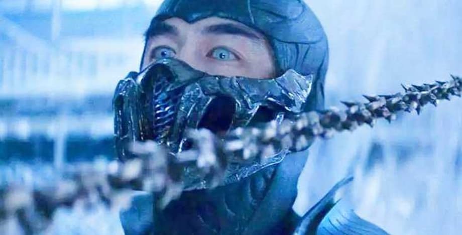 MORTAL KOMBAT: Sub-Zero Actor Joe Taslim Teases Noob Saibot For Possible Sequel - SPOILERS