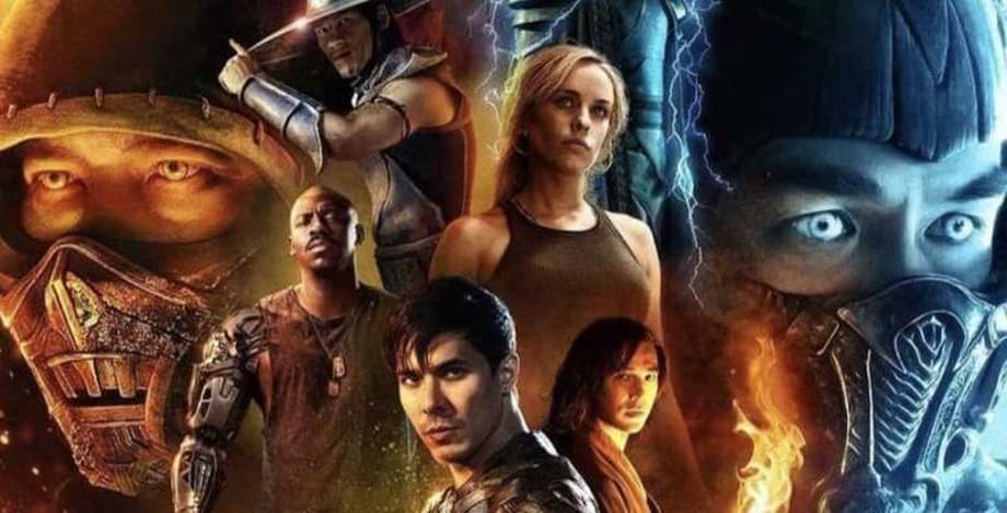 MORTAL KOMBAT Writer Greg Russo On Trilogy Plans And That Big Character Tease -  SPOILERS