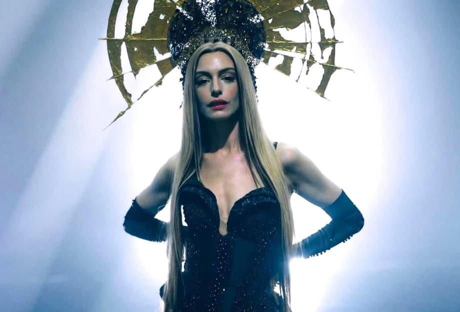 Mother Mary Reviews Land Following "Controversial" Anne Hathaway Shoot; Rotten Tomatoes Score Revealed