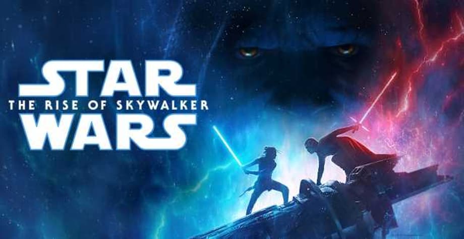 |MOVIE REVIEW|Star Wars: The Rise of Skywalker (Spoiler Free)