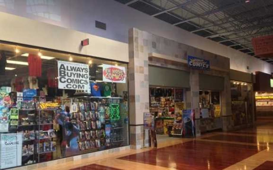 Movie Theaters Are Not The Only CBM Business Hurting From COVID-19