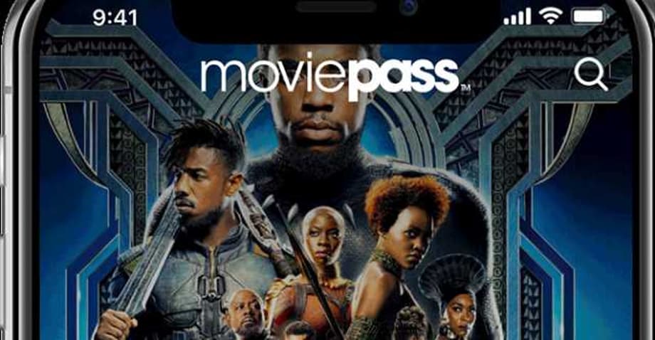 MoviePass Prohibits Repeat Viewings Just As AVENGERS: INFINITY WAR Hits Theaters