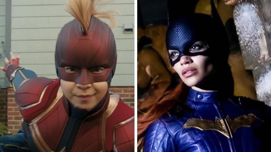 MS. MARVEL Directors Reveal Kevin Feige Geeked Out When They Signed Up To Direct DC's BATGIRL Movie