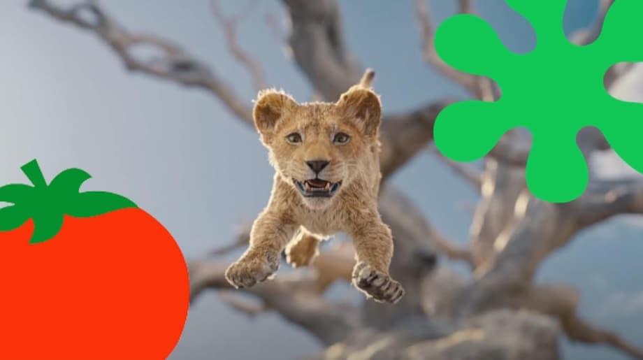 MUFASA: THE LION KING First Reviews Are Far From Roar-some; Prequel's Rotten Tomatoes Score Revealed